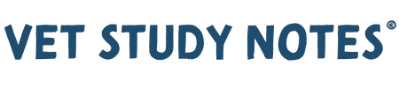 VetStudyNotes